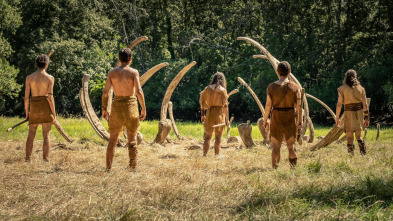 Imagen de Romulus (T1): Ep.5 Romane - 2