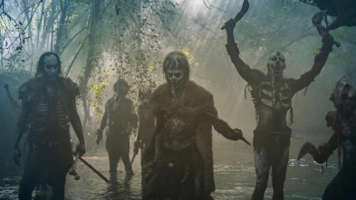 Imagen de Romulus (T1): Ep.6 Memento - 2