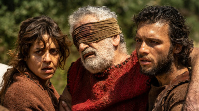 Imagen de Romulus (T1): Ep.7 Parcere - 2