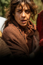 Imagen de Romulus (T1): Ep.7 Parcere - 1
