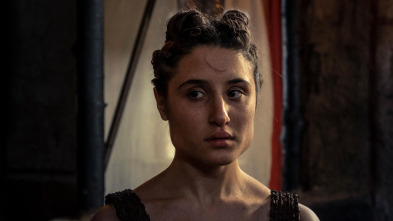 Imagen de Romulus (T1): Ep.9 Debellare - 2