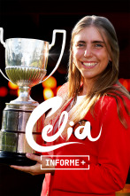Imagen de Informe Plus+. Todas las cartas a Celia - 1