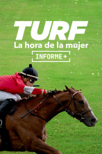 Imagen de Informe Plus+. Turf. La hora de la mujer - 1