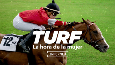 Imagen de Informe Plus+. Turf. La hora de la mujer - 2