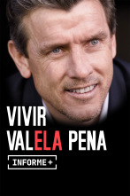Imagen de Informe Plus+. Vivir vale la pena - 1