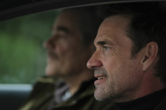 Imagen de (LSE) - Crimen,... (T1): Ep.1  - 3