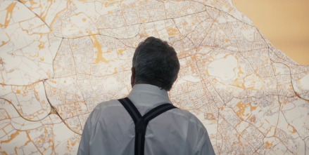 Imagen de (LSE) - Crimen,... (T1): Ep.1  - 5