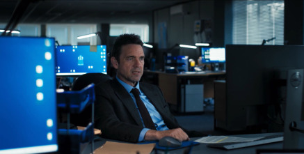 Imagen de (LSE) - Crimen,... (T1): Ep.1  - 9