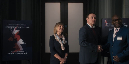 Imagen de (LSE) - Crimen,... (T1): Ep.2  - 3