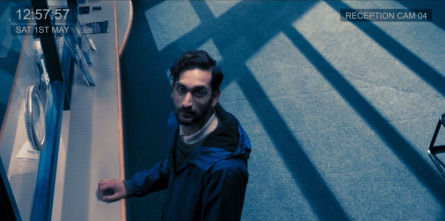 Imagen de (LSE) - Crimen,... (T1): Ep.2  - 4