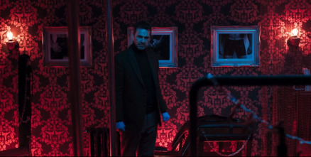 Imagen de (LSE) - Crimen,... (T1): Ep.2  - 5