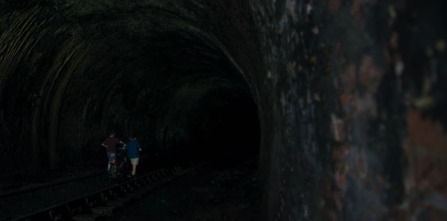 Imagen de (LSE) - Crimen,... (T1): Ep.3  - 2