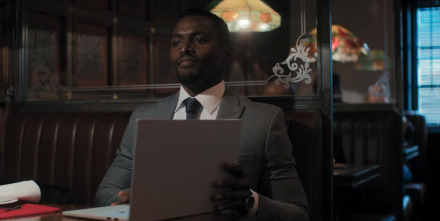 Imagen de (LSE) - Crimen,... (T1): Ep.3  - 3