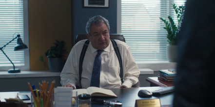 Imagen de (LSE) - Crimen,... (T1): Ep.3  - 1