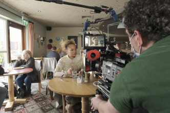 Imagen de (LSE) - Crimen,... (T1): Ep.4  - 5