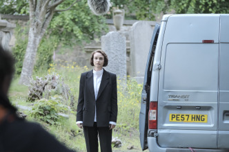 Imagen de (LSE) - Crimen,... (T1): Ep.6  - 2