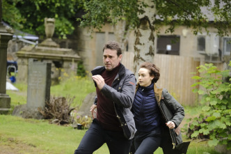 Imagen de (LSE) - Crimen,... (T1): Ep.6  - 1