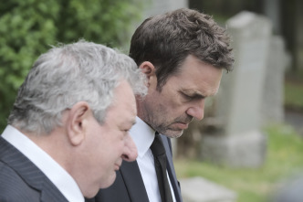 Imagen de (LSE) - Crimen,... (T1): Ep.6  - 5