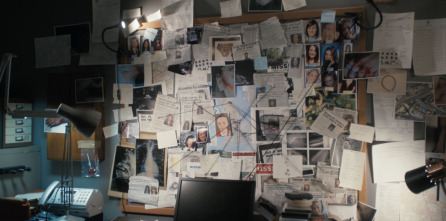 Imagen de (LSE) - Crimen,... (T1): Ep.6  - 6
