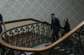Imagen de (LSE) - Crimen,... (T2): Ep.3  - 3