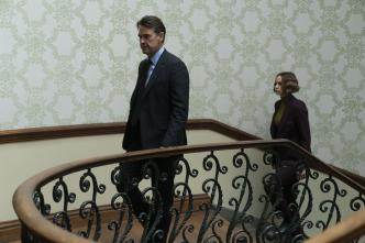 Imagen de (LSE) - Crimen,... (T2): Ep.3  - 2