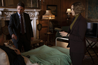 Imagen de (LSE) - Crimen,... (T2): Ep.3  - 6