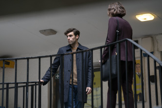 Imagen de (LSE) - Crimen,... (T2): Ep.3  - 11