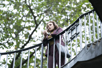 Imagen de (LSE) - Crimen,... (T2): Ep.3  - 12