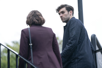 Imagen de (LSE) - Crimen,... (T2): Ep.3  - 13