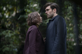 Imagen de (LSE) - Crimen,... (T2): Ep.3  - 14