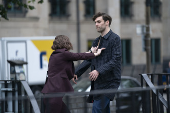 Imagen de (LSE) - Crimen,... (T2): Ep.3  - 15