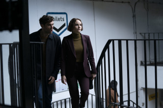 Imagen de (LSE) - Crimen,... (T2): Ep.3  - 16