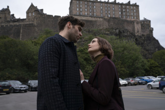 Imagen de (LSE) - Crimen,... (T2): Ep.3  - 1