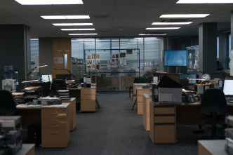 Imagen de (LSE) - Crimen,... (T2): Ep.4  - 3