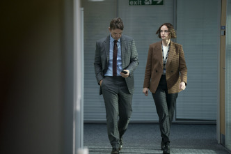 Imagen de (LSE) - Crimen,... (T2): Ep.4  - 4