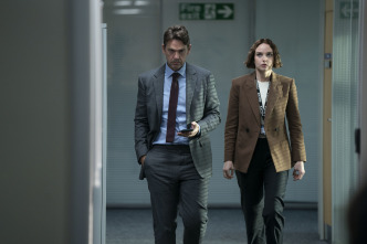 Imagen de (LSE) - Crimen,... (T2): Ep.4  - 5