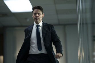 Imagen de (LSE) - Crimen,... (T2): Ep.4  - 6