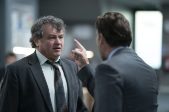 Imagen de (LSE) - Crimen,... (T2): Ep.4  - 7