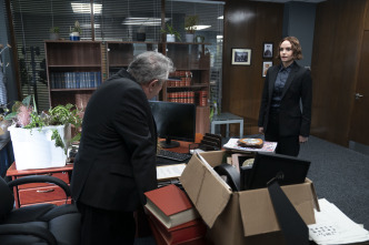 Imagen de (LSE) - Crimen,... (T2): Ep.4  - 8