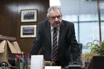 Imagen de (LSE) - Crimen,... (T2): Ep.4  - 9