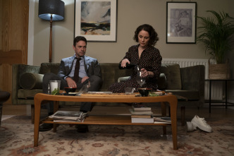 Imagen de (LSE) - Crimen,... (T2): Ep.4  - 10