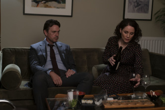 Imagen de (LSE) - Crimen,... (T2): Ep.4  - 11