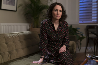 Imagen de (LSE) - Crimen,... (T2): Ep.4  - 1