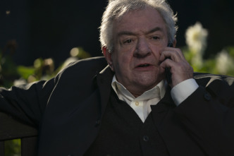 Imagen de (LSE) - Crimen,... (T2): Ep.4  - 16