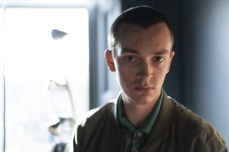 Imagen de (LSE) - Crimen,... (T2): Ep.6  - 2
