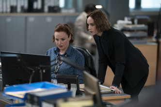 Imagen de (LSE) - Crimen,... (T2): Ep.6  - 5