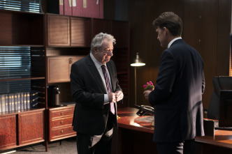 Imagen de (LSE) - Crimen,... (T2): Ep.6  - 6