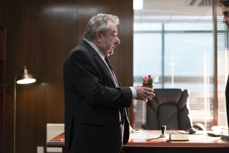 Imagen de (LSE) - Crimen,... (T2): Ep.6  - 8