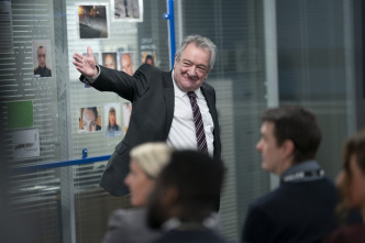 Imagen de (LSE) - Crimen,... (T2): Ep.6  - 9