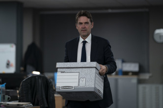 Imagen de (LSE) - Crimen,... (T2): Ep.6  - 10